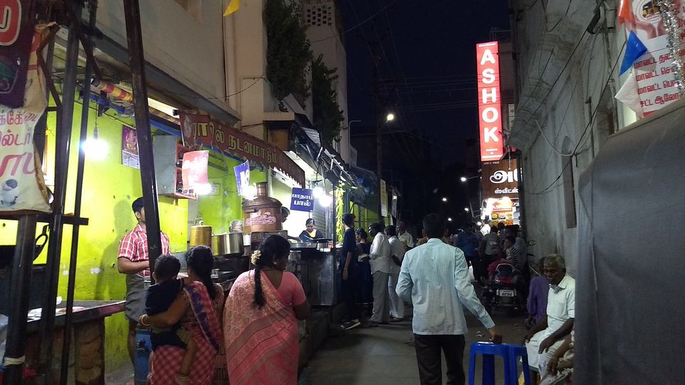 Photo of Trip to Rockfort Temple, Trichy by PR Siva