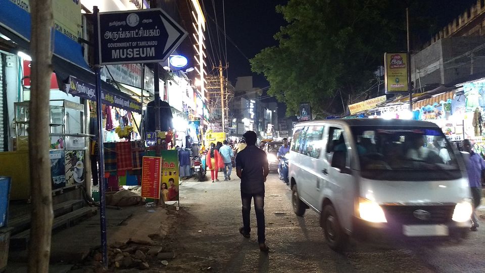 Photo of Trip to Rockfort Temple, Trichy by PR Siva