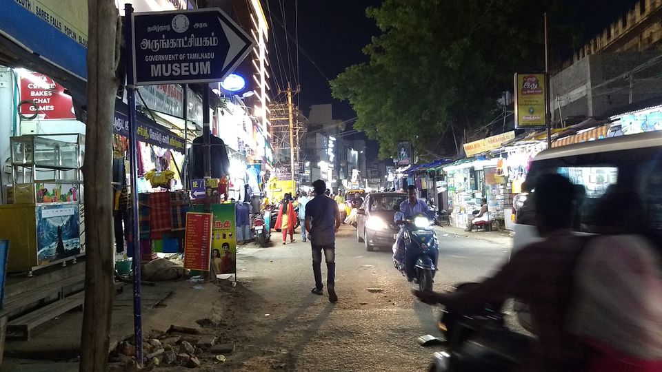 Photo of Trip to Rockfort Temple, Trichy by PR Siva