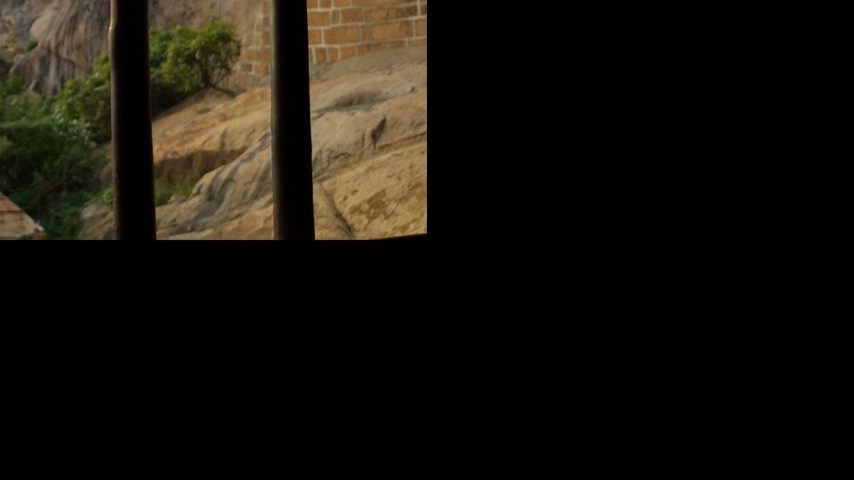 Photo of Trip to Rockfort Temple, Trichy by PR Siva