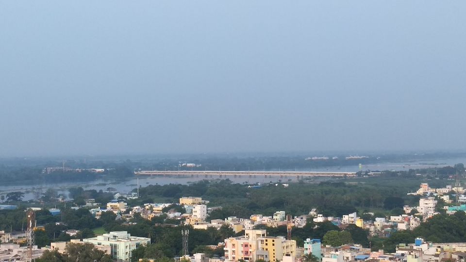 Photo of Trip to Rockfort Temple, Trichy by PR Siva