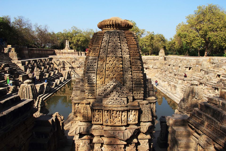 Photo of Backpacking in Gujarat; Think beyond the Rann of Kutch 2/4 by Purvi Kamaliya