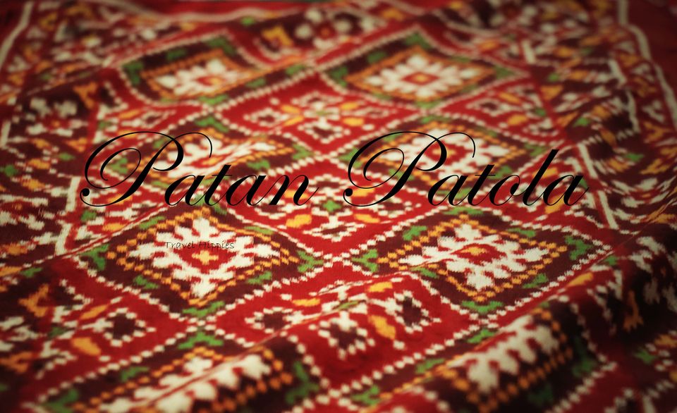 Photo of Backpacking in Gujarat; Think beyond the Rann of Kutch 3/4 by Purvi Kamaliya