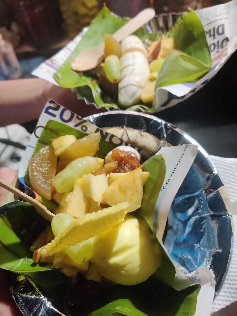Photo of 7 Lip-smacking Dishes that You Must-try at this Bangalore Food Street 1/2 by Purvi Kamaliya