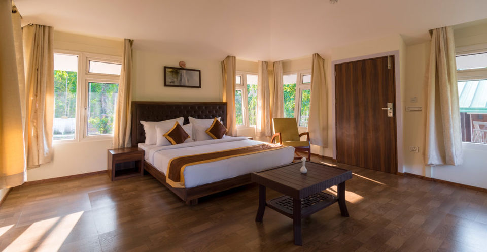 Photo of Honeydewwz Resort, Your Answer to Where to Stay in Chikmagalur 1/2 by Purvi Kamaliya