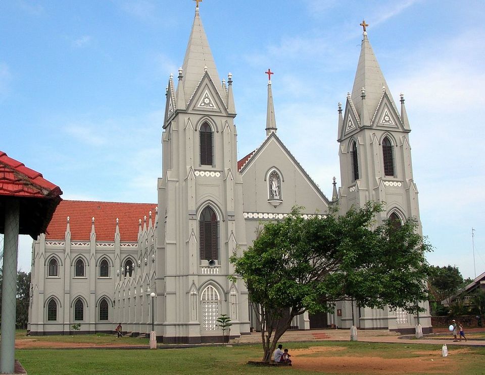 Photo of Negombo, Sri Lanka by Haaziq Reza