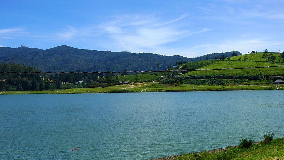 Photo of Nuwara Eliya, Sri Lanka by Haaziq Reza