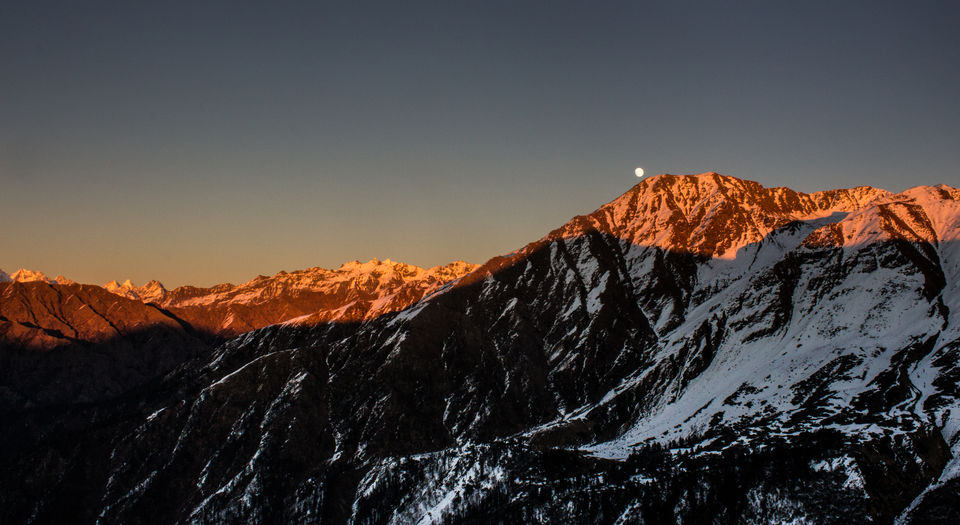 Photo of Trek on a Ridge - Phulara Ridge Trek by Sruthi Sekar