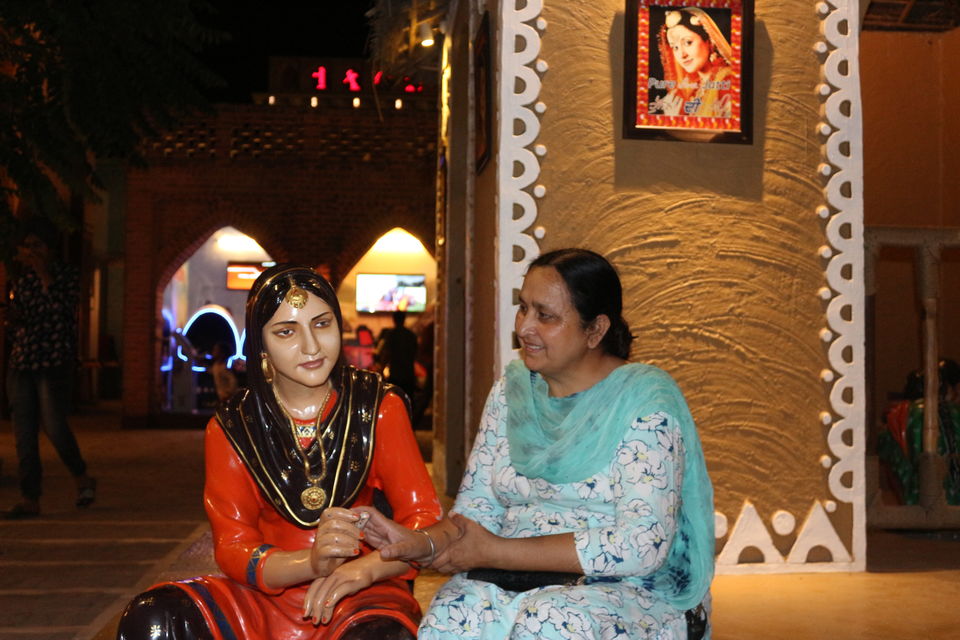 Photo of Haveli - Amritsar, Grand Trunk Road, Jalandhar, Punjab, India by Dharmveer Singh Deol