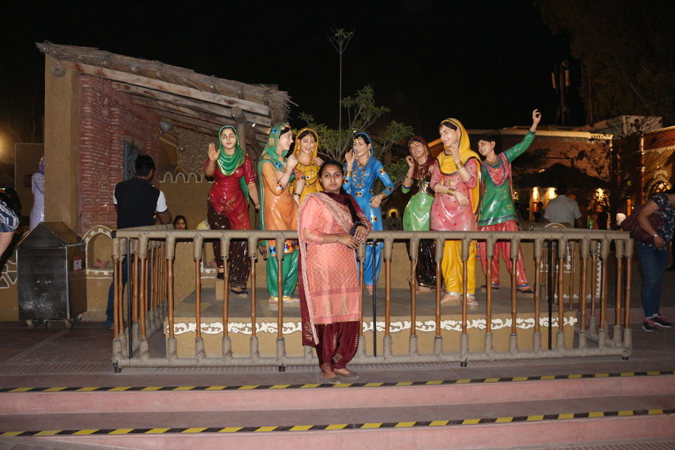 Photo of Haveli - Amritsar, Grand Trunk Road, Jalandhar, Punjab, India by Dharmveer Singh Deol