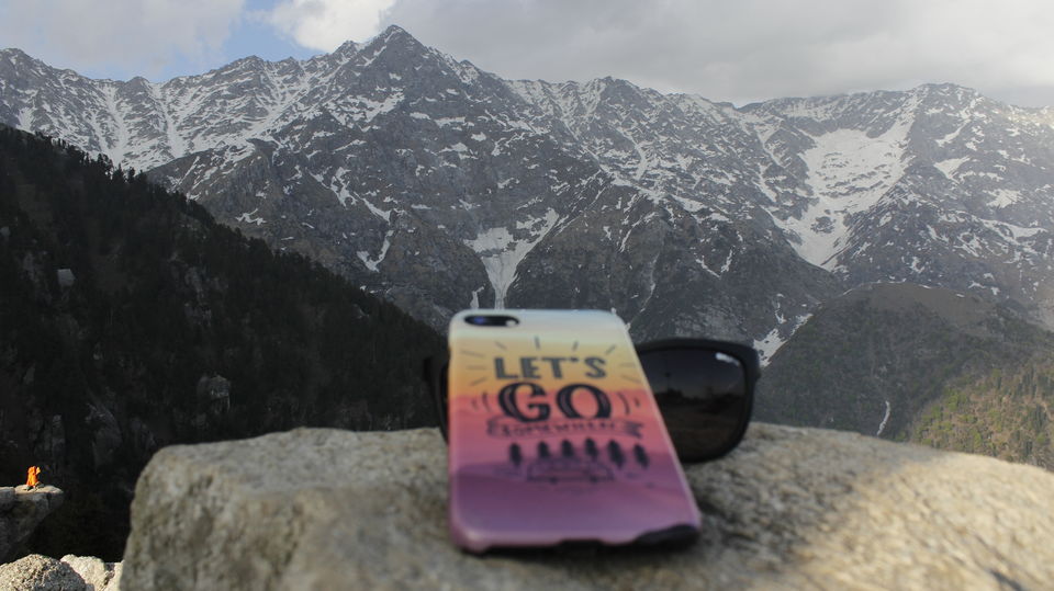 Photo of Bir and Dharmshala- A Peek into Adventure |Spirituality| Cafes| Mountains and Everything in Between 1/1 by story.of_vivek