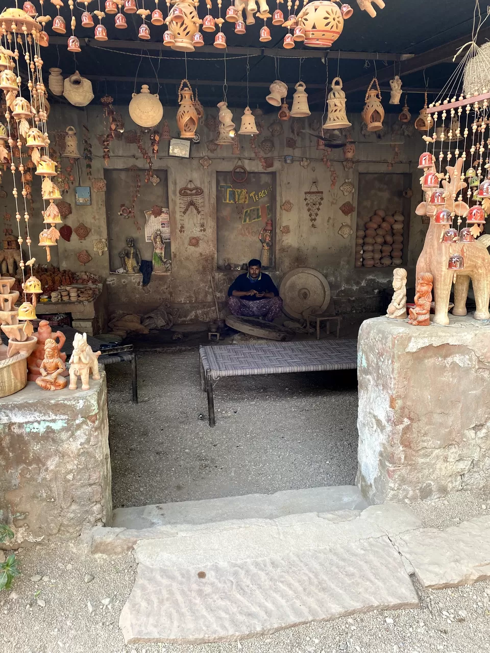 Photo of Bishnoi Village Safari, Ajit Colony, Jodhpur, Rajasthan, India by story.of_vivek