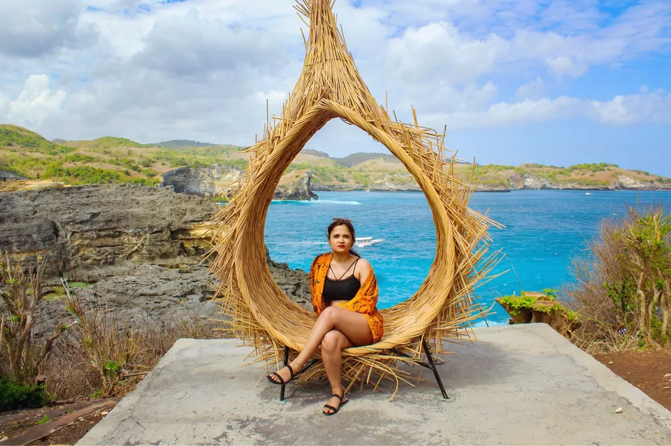 Photo of NUSA PENIDA ISLAND, Jalan Pantai, Kutampi Kaler, Klungkung Regency, Bali, Indonesia by Priya Singh