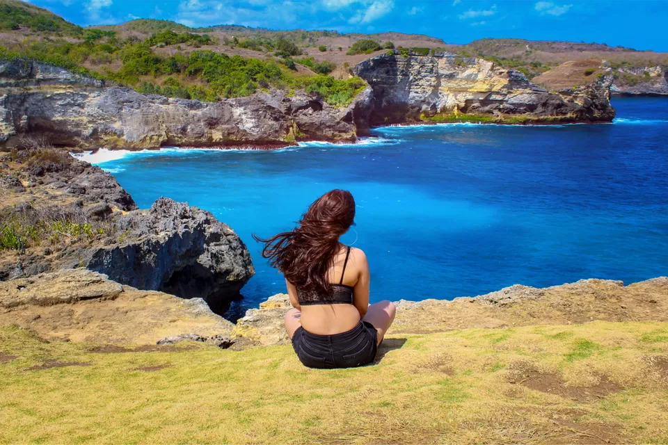 Photo of NUSA PENIDA ISLAND, Jalan Pantai, Kutampi Kaler, Klungkung Regency, Bali, Indonesia by Priya Singh
