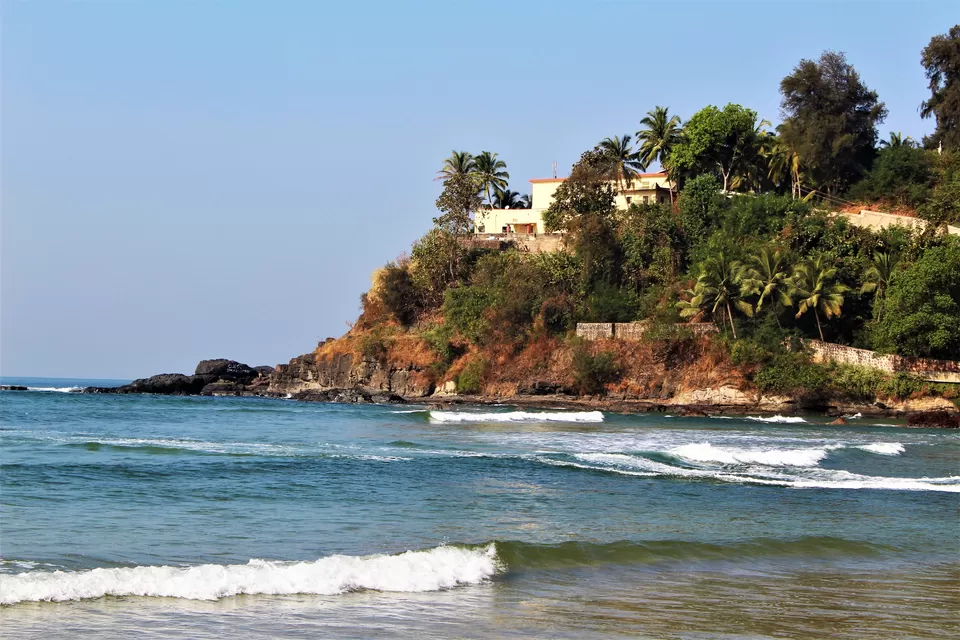 Photo of Goa, India by Abhijit Das