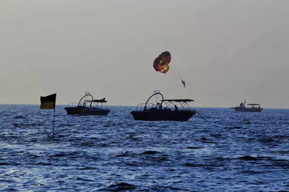 Photo of Goa, India by Abhijit Das