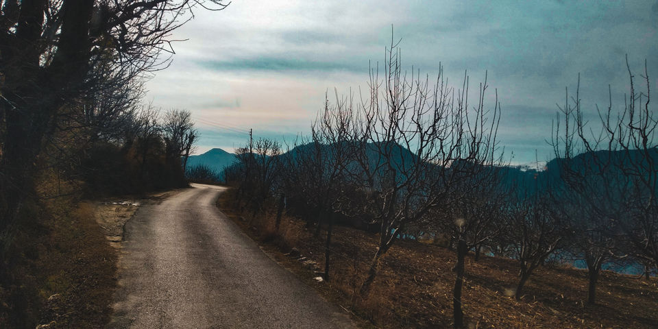 Photo of Trek to Kareri Lake by Shivam Mittal