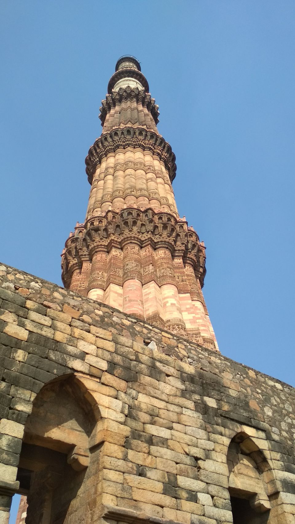 Photo of Experience the Dil walo ki Dilli #ExploringMyCity 2/8 by Shivam Mittal
