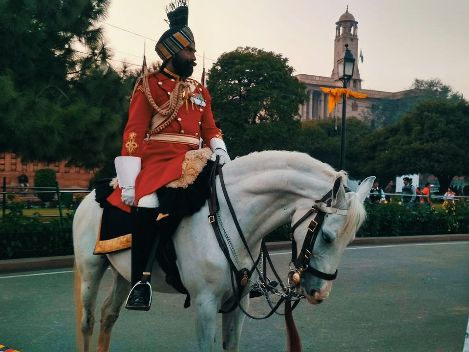 Photo of Experience the Dil walo ki Dilli #ExploringMyCity 6/8 by Shivam Mittal
