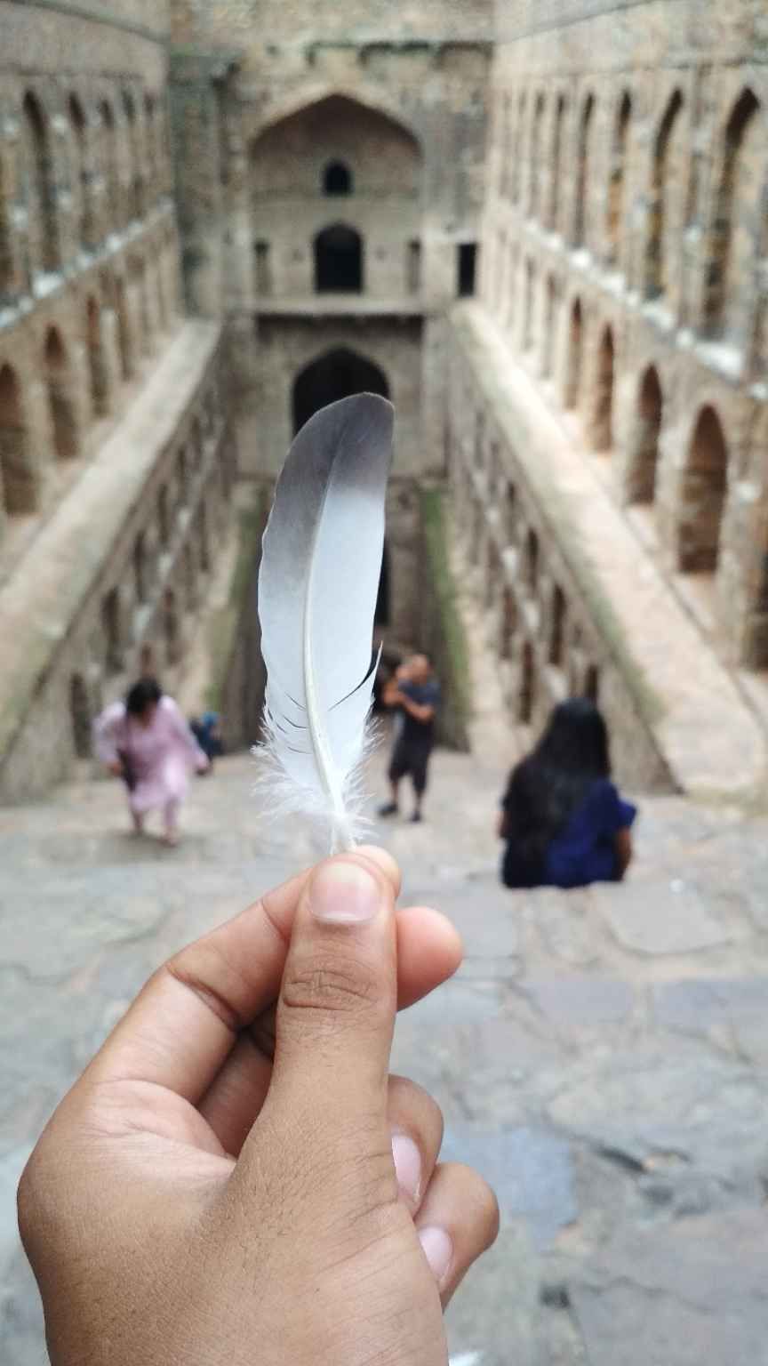 Photo of Experience the Dil walo ki Dilli #ExploringMyCity 3/8 by Shivam Mittal