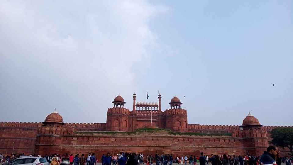 Photo of Experience the Dil walo ki Dilli #ExploringMyCity 4/8 by Shivam Mittal