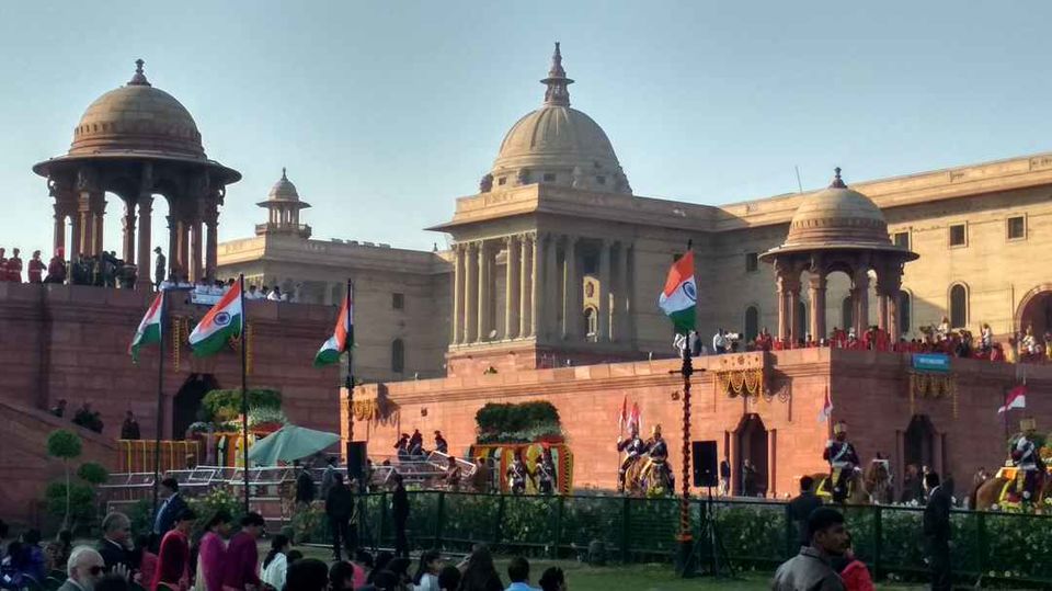 Photo of Experience the Dil walo ki Dilli #ExploringMyCity 7/8 by Shivam Mittal