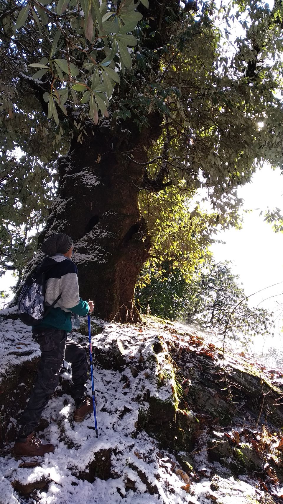 Photo of An Unexpected Journey To Deoriatal 3/6 by Shivam Mittal