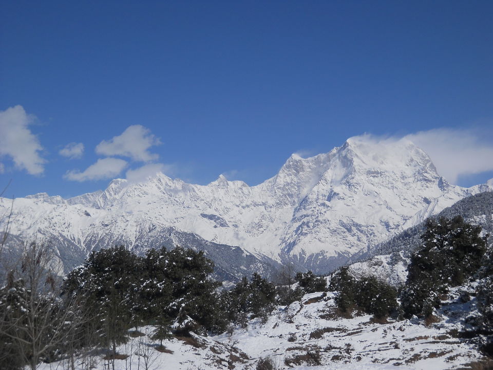 Photo of An Unexpected Journey To Deoriatal 4/6 by Shivam Mittal