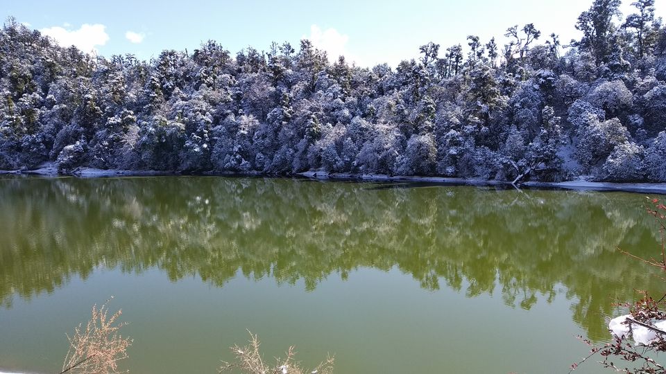 Photo of An Unexpected Journey To Deoriatal 5/6 by Shivam Mittal