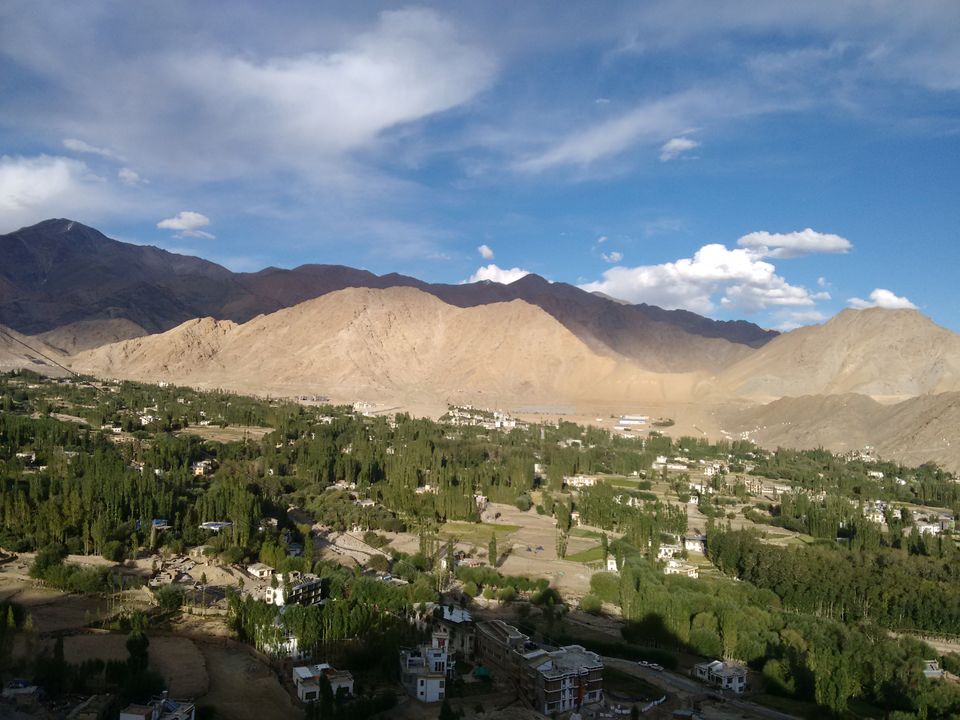 Photo of 5 Things Ladakh taught me 2/5 by Kirat S