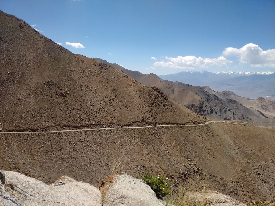Photo of 5 Things Ladakh taught me 3/5 by Kirat S