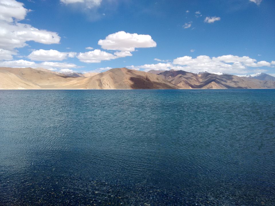 Photo of 5 Things Ladakh taught me 4/5 by Kirat S