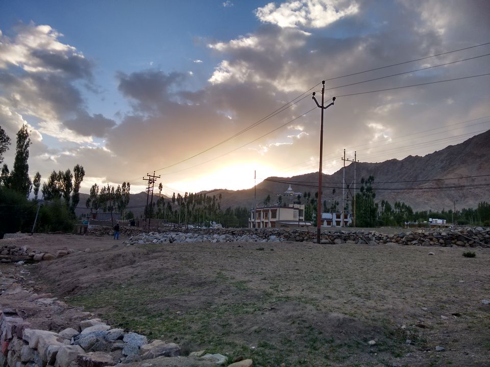 Photo of 5 Things Ladakh taught me 5/5 by Kirat S