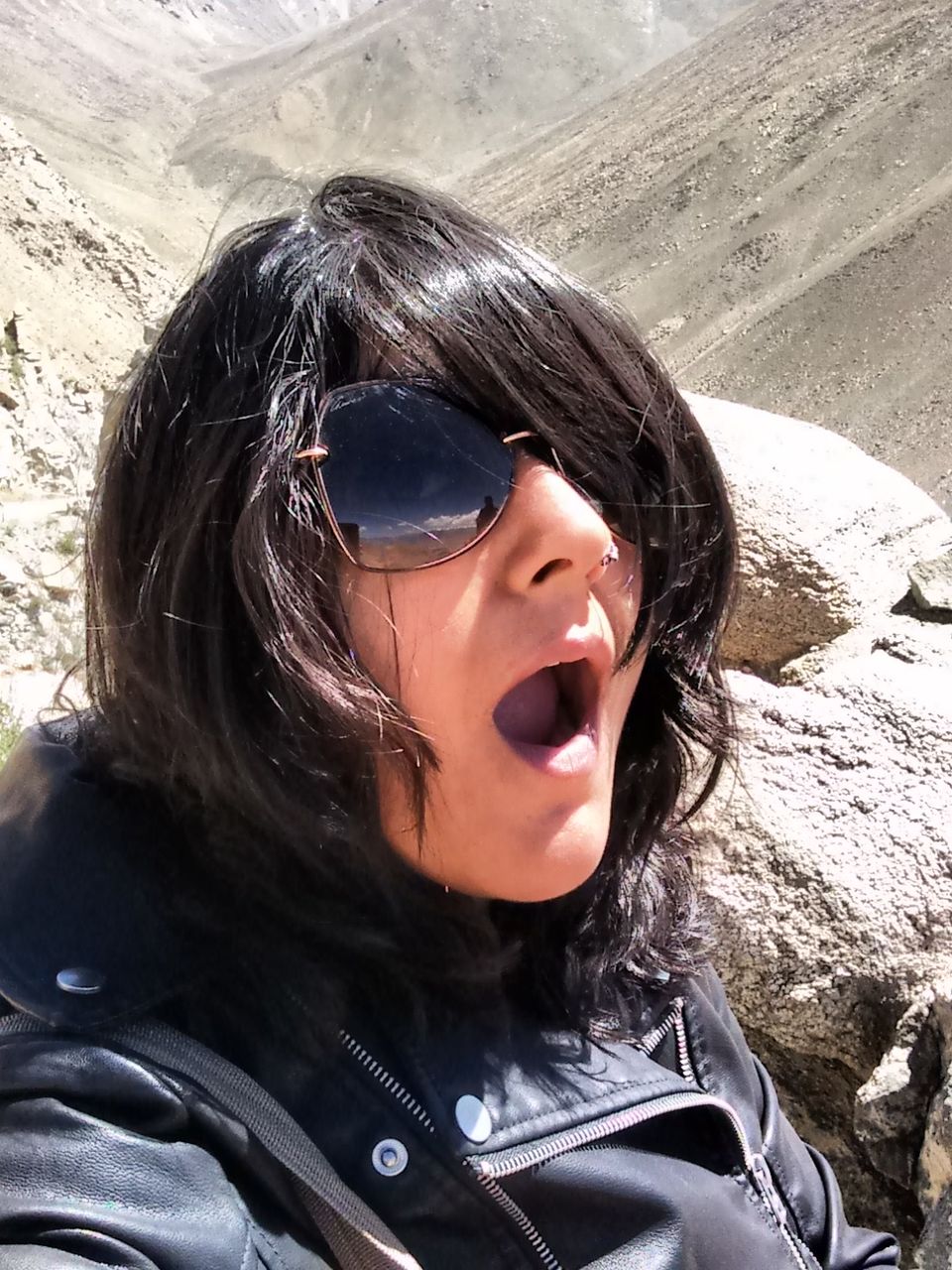 Photo of Why No One Should Tell You How to Travel 1/7 by Kirat S