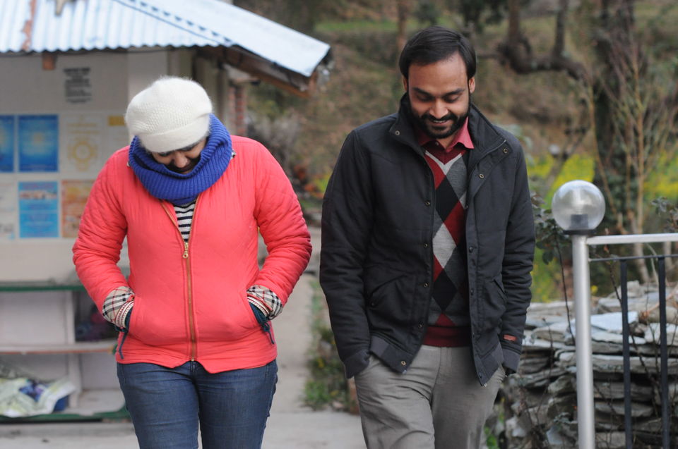 Photo of Why No One Should Tell You How to Travel 2/7 by Kirat S