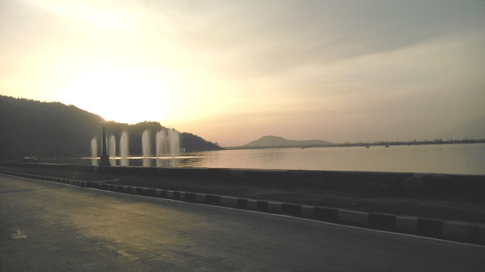 Photo of What are road trips made of? 1/6 by Kirat S
