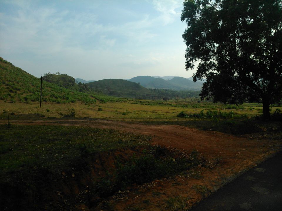 Photo of What are road trips made of? 2/6 by Kirat S
