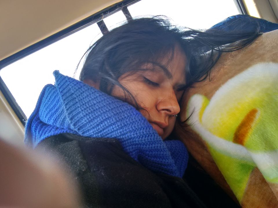 Photo of What are road trips made of? 4/6 by Kirat S