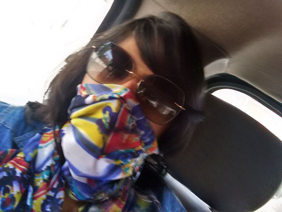 Photo of What are road trips made of? 6/6 by Kirat S