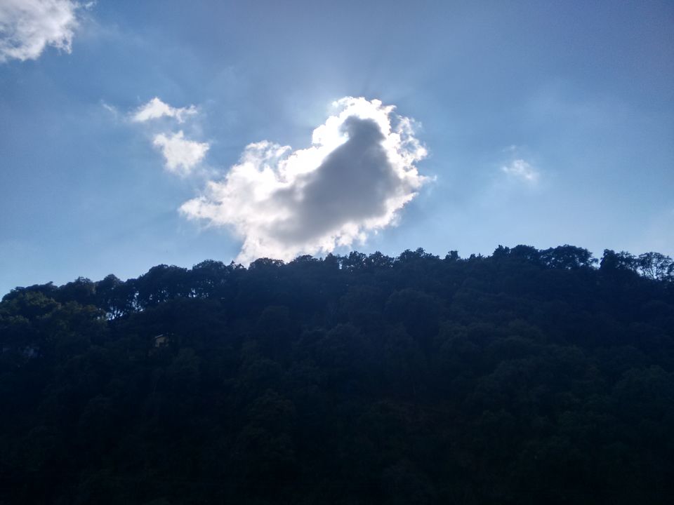 Photo of How Nainital surprised the traveller in me 2/4 by Kirat S