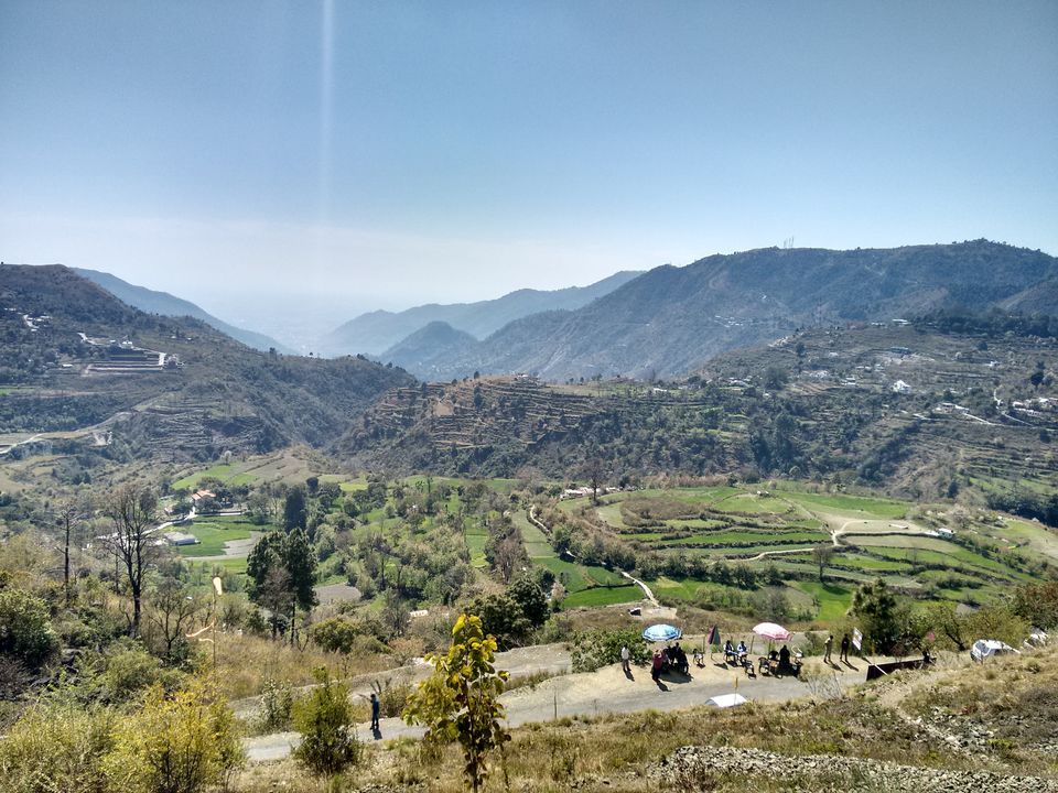Photo of How Nainital surprised the traveller in me 3/4 by Kirat S