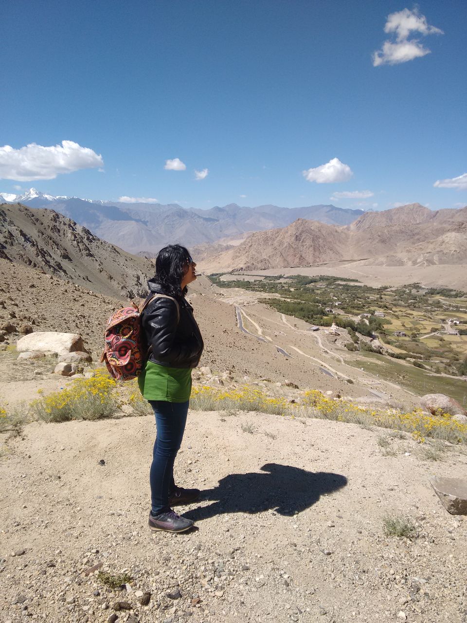 Photo of Why your travel companion doesn't need to be your best friend 2/5 by Kirat S