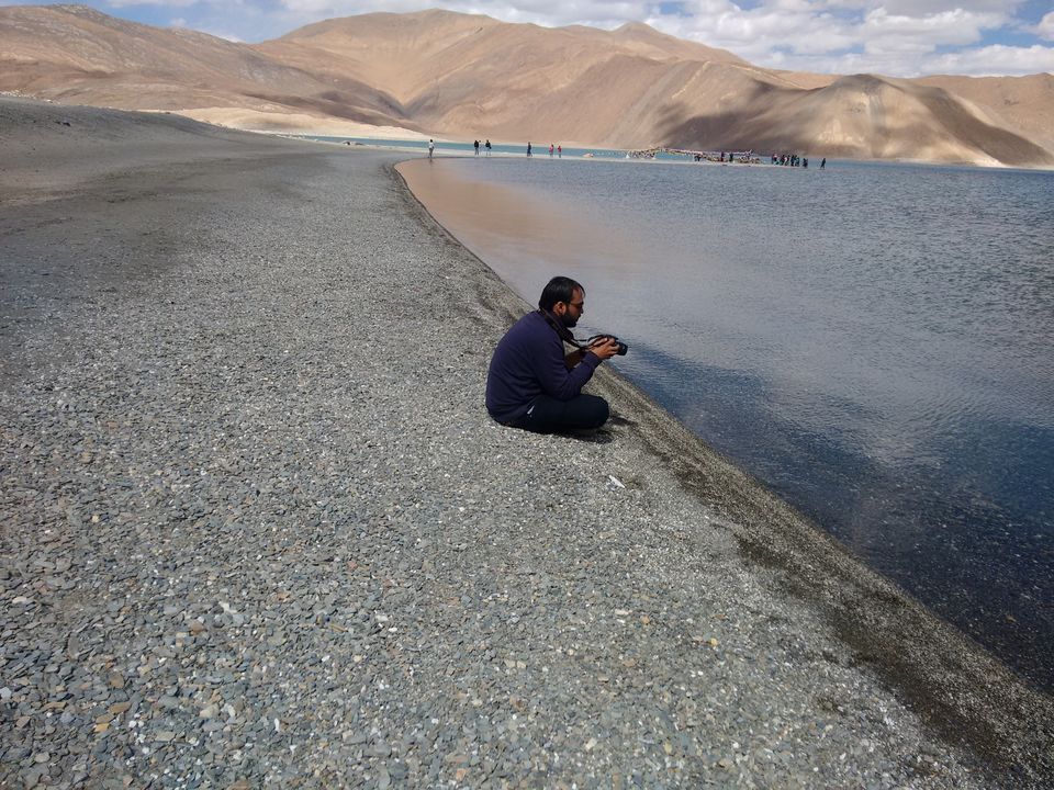 Photo of Why your travel companion doesn't need to be your best friend 3/5 by Kirat S