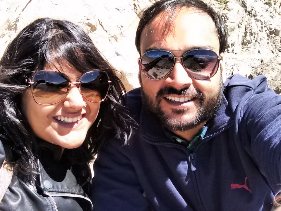 Photo of Travelling for the love of social media 2/5 by Kirat S