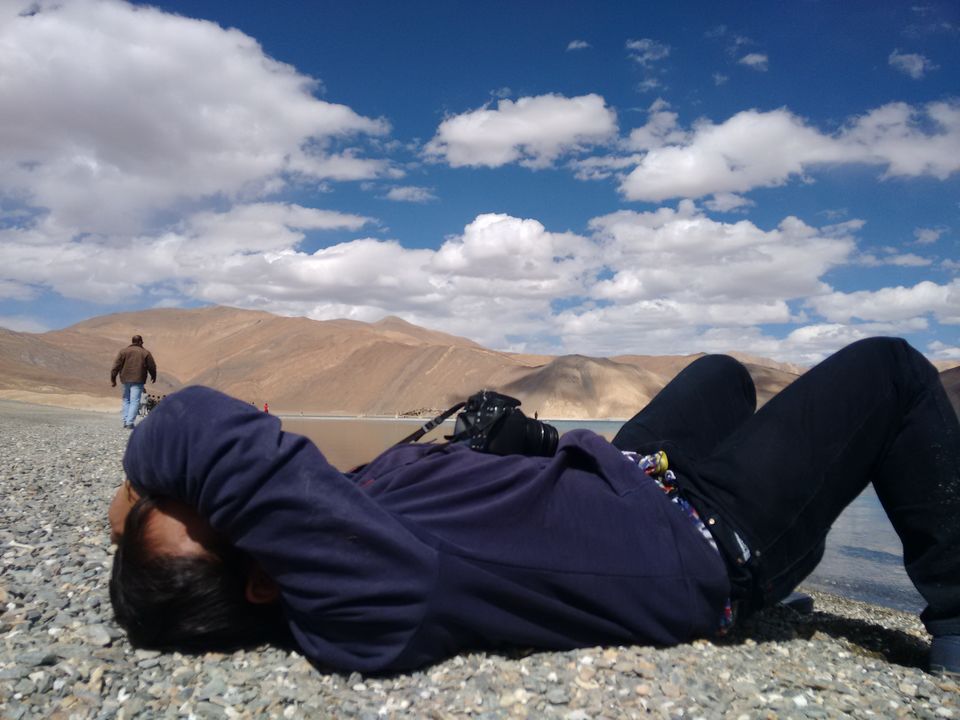 Photo of Travelling for the love of social media 3/5 by Kirat S
