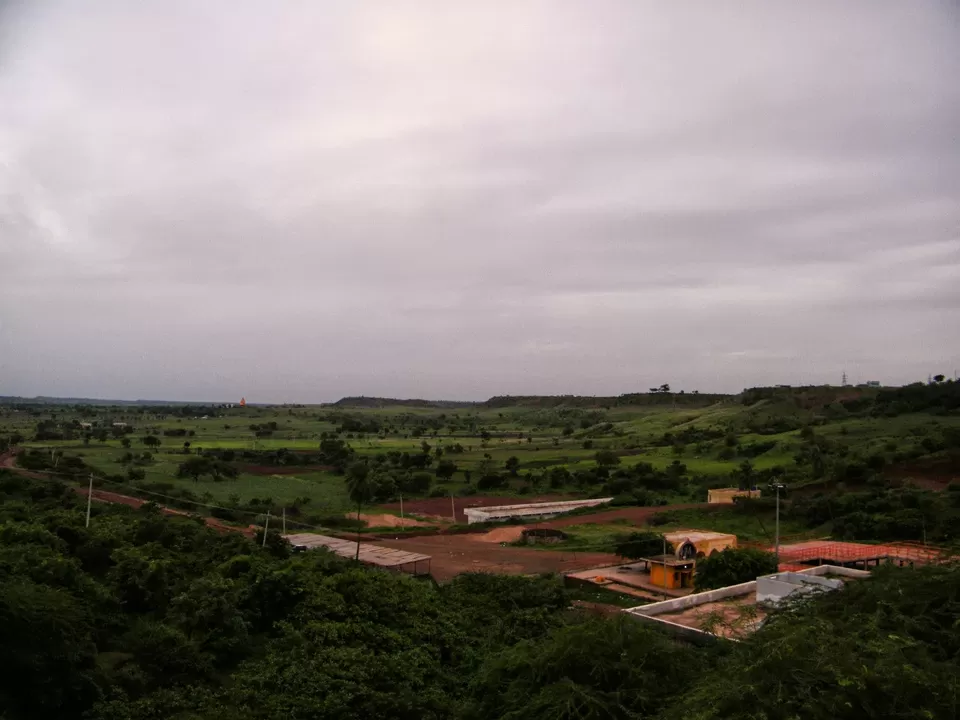 Photo of Jhira Cave Temple, Bidar, Karnataka, India by Apratim Kundu