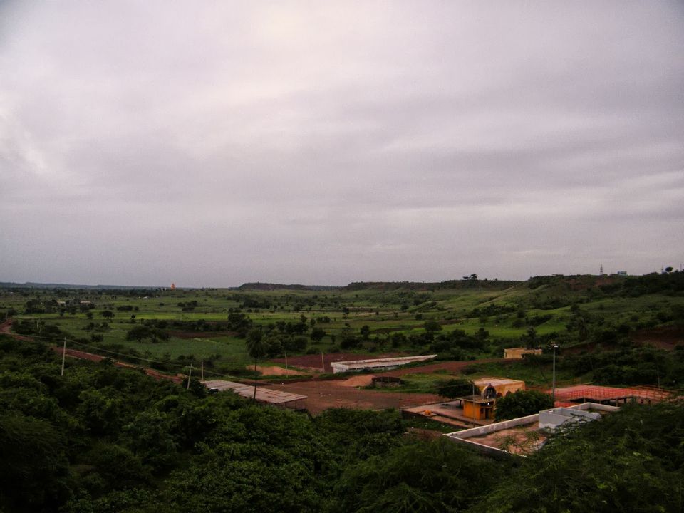 Photo of A day at Bidar 2/3 by Apratim Kundu