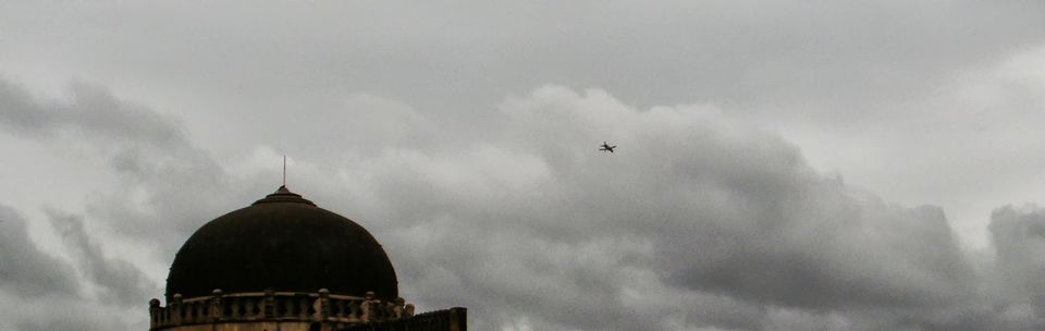 Photo of A day at Bidar 3/3 by Apratim Kundu