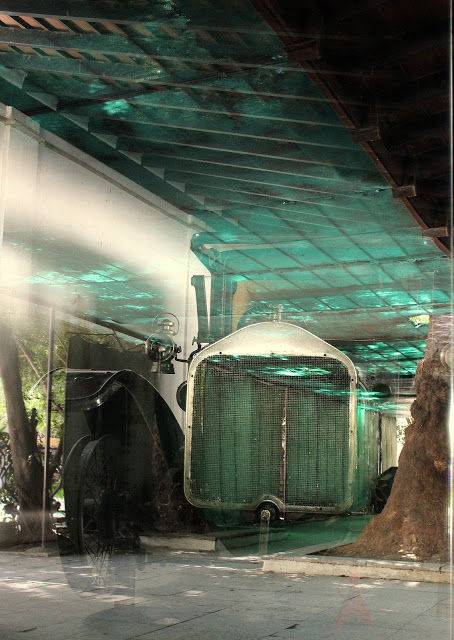 Photo of Going Beyond the Obvious. 5 Unusual Places and Things to Explore in Hyderabad (#HiddenGem) 7/15 by Apratim Kundu