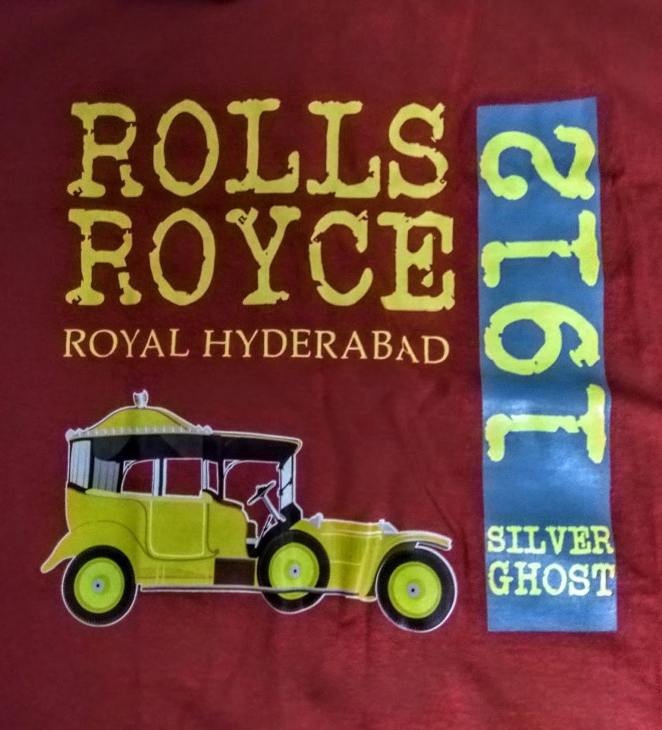 Photo of Going Beyond the Obvious. 5 Unusual Places and Things to Explore in Hyderabad (#HiddenGem) 8/15 by Apratim Kundu
